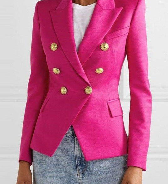Fiona Classy - Blazer Perfetto A minha loja