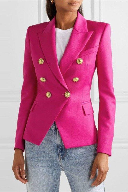 Fiona Classy - Blazer Perfetto A minha loja