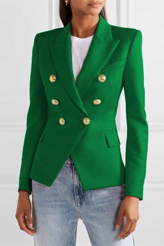 Fiona Classy - Blazer Perfetto A minha loja