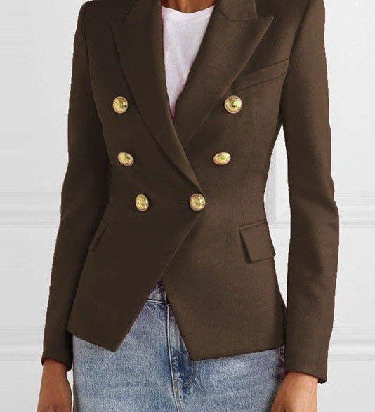 Fiona Classy - Blazer Perfetto A minha loja