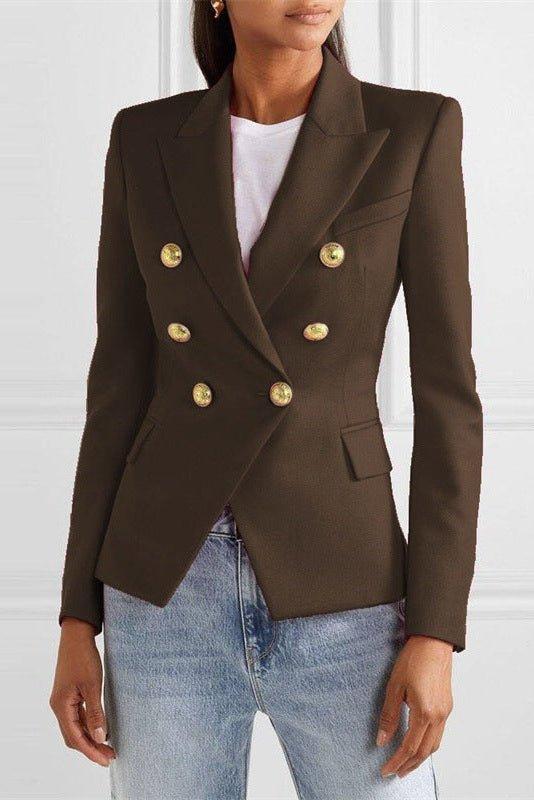 Fiona Classy - Blazer Perfetto A minha loja