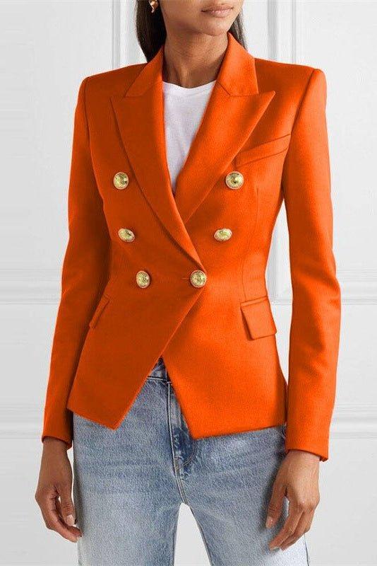 Fiona Classy - Blazer Perfetto A minha loja