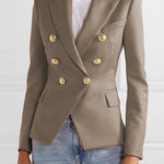 Fiona Classy - Blazer Perfetto A minha loja