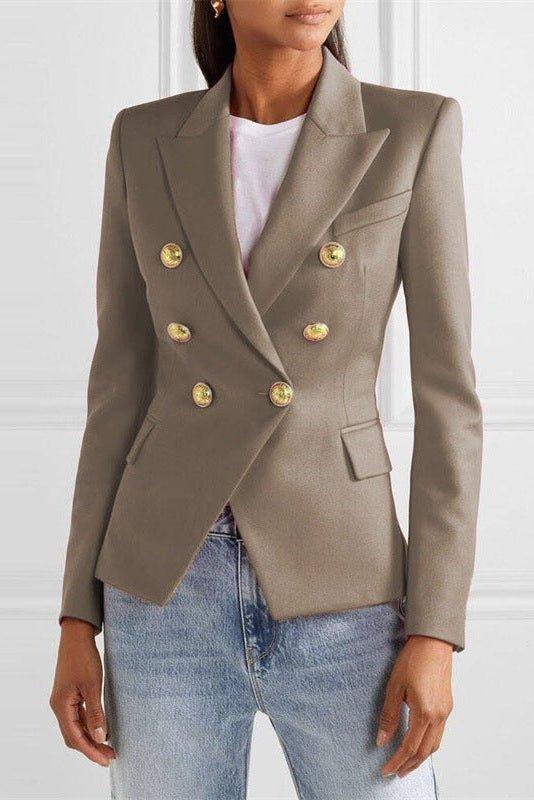Fiona Classy - Blazer Perfetto A minha loja