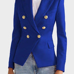 Fiona Classy - Blazer Perfetto A minha loja