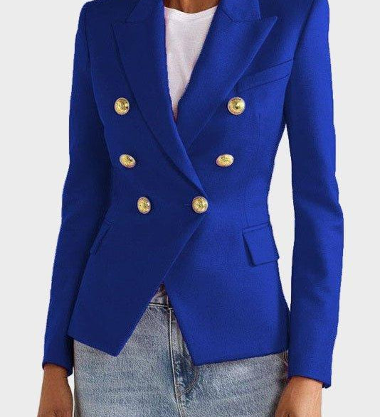 Fiona Classy - Blazer Perfetto A minha loja