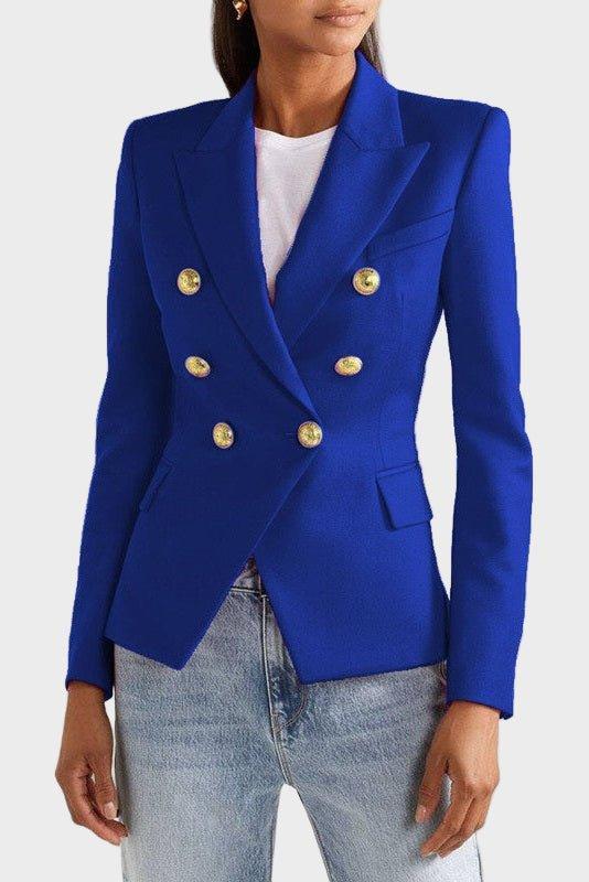 Fiona Classy - Blazer Perfetto A minha loja