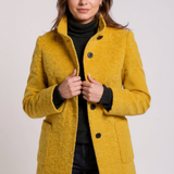 Fiora™ | Cappotto da donna senza tempo A minha loja