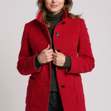 Fiora™ | Cappotto da donna senza tempo A minha loja