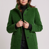 Fiora™ | Cappotto da donna senza tempo A minha loja