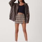 Firenze - Giacca donna con zip A minha loja