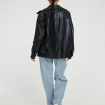 Firenze - Giacca donna con zip A minha loja