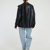 Firenze - Giacca donna con zip A minha loja