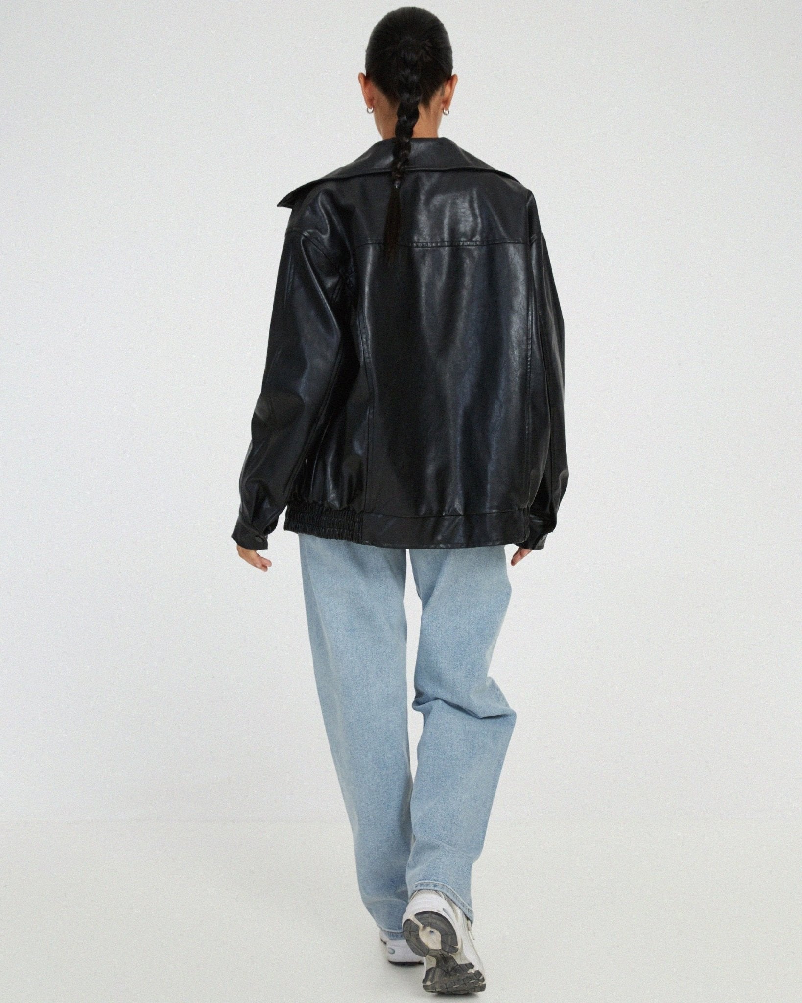 Firenze - Giacca donna con zip A minha loja