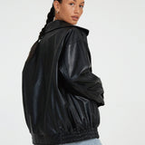 Firenze - Giacca donna con zip A minha loja