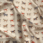 Foulard Fortuna (100% seta - 53 cm) A minha loja