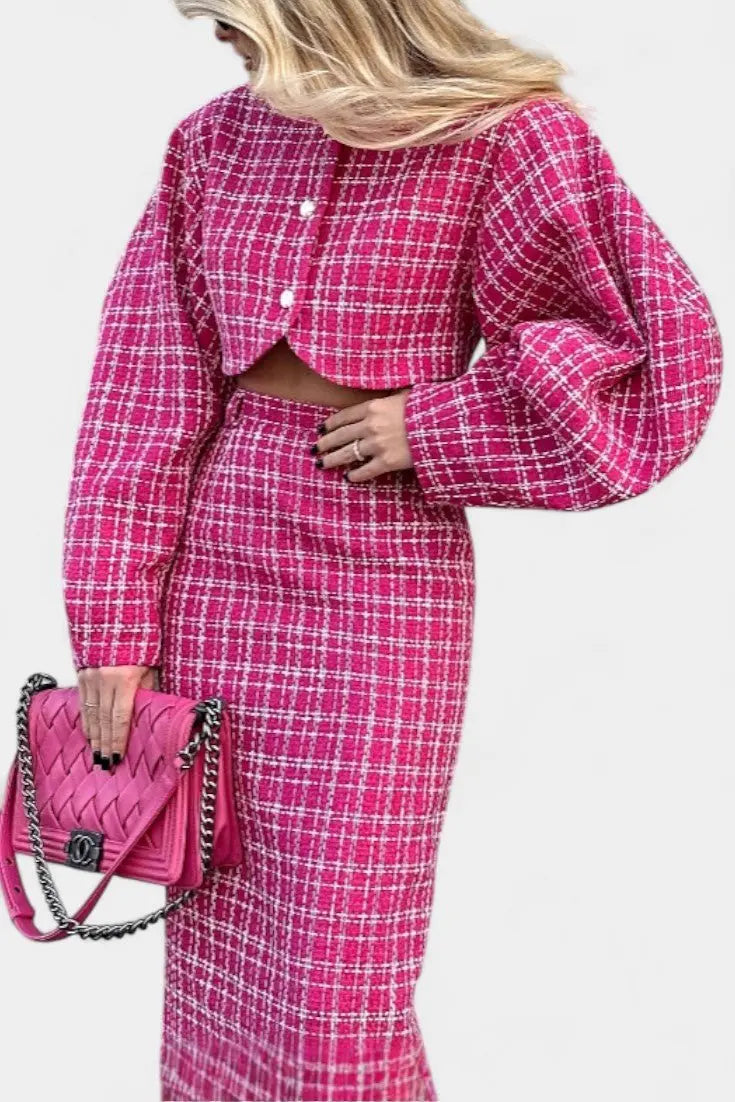 Set di Frankie Pitkähihainen A minha loja