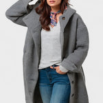 Freja™ | Cappotto elegante e leggero A minha loja