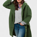 Freja™ | Cappotto elegante e leggero A minha loja