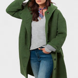 Freja™ | Cappotto elegante e leggero A minha loja