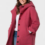 Freja™ | Cappotto elegante e leggero A minha loja