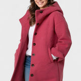 Freja™ | Cappotto elegante e leggero A minha loja
