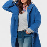 Freja™ | Cappotto elegante e leggero A minha loja