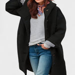 Freja™ | Cappotto elegante e leggero A minha loja