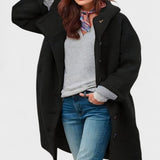 Freja™ | Cappotto elegante e leggero A minha loja