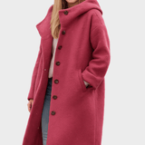 Freja™ | Cappotto elegante e leggero A minha loja