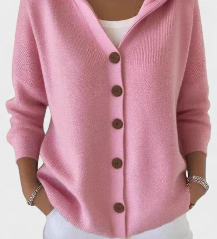 Gelsa Cardigan A minha loja