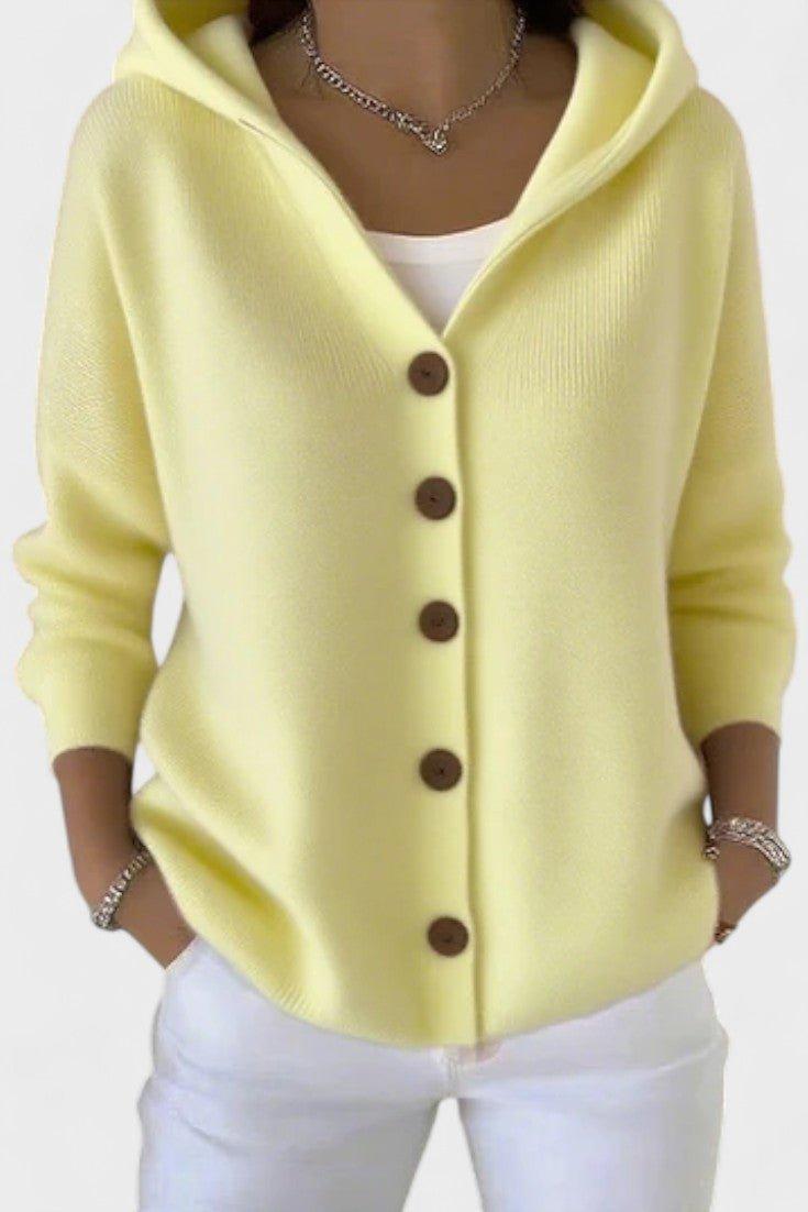 Gelsa Cardigan A minha loja
