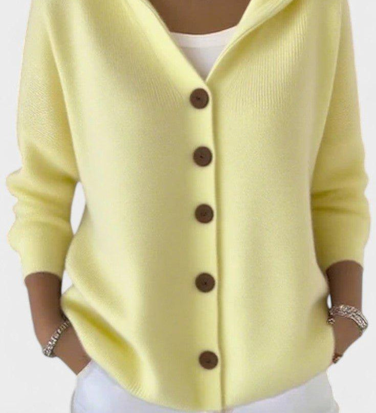 Gelsa Cardigan A minha loja