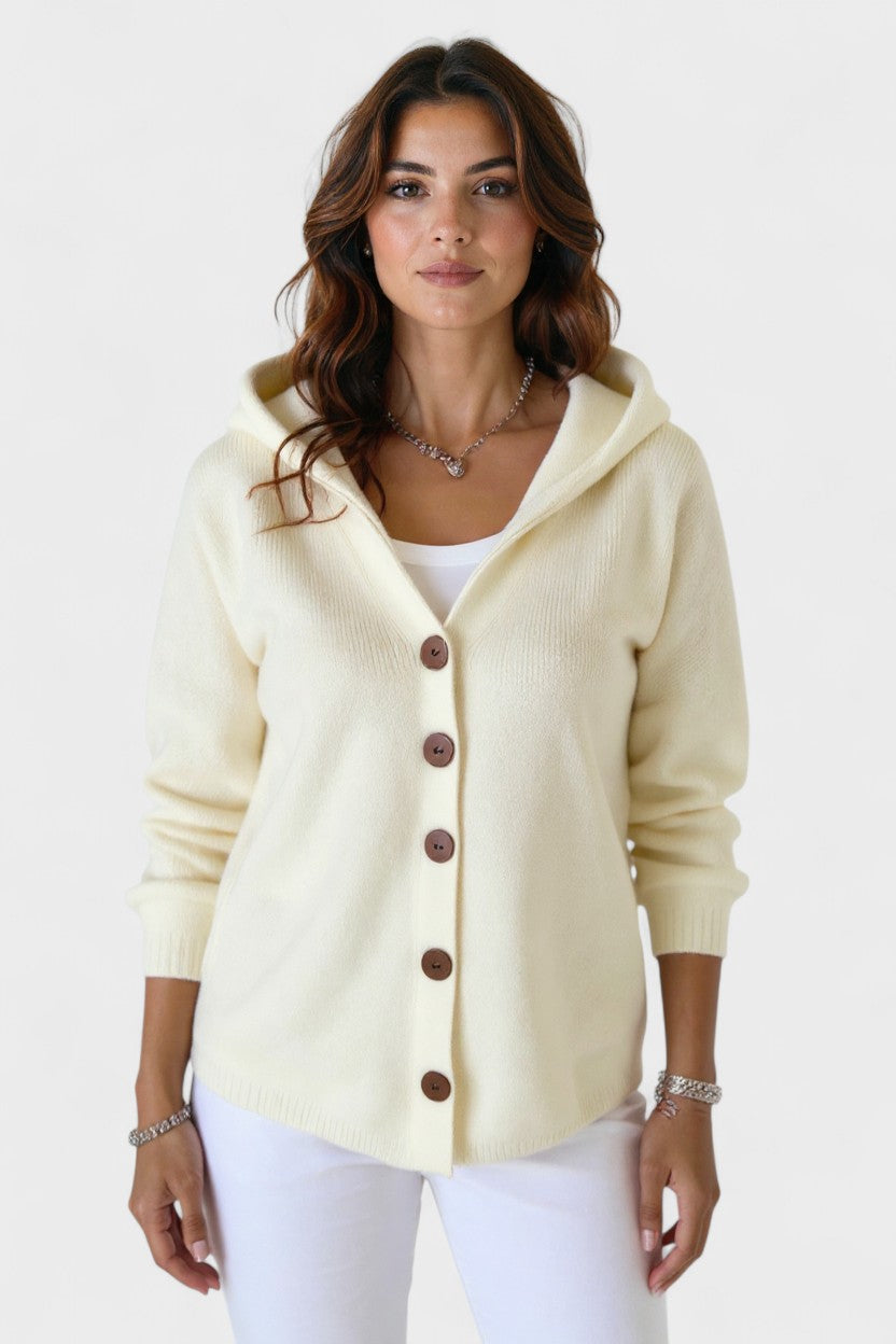 Gelsa Cardigan A minha loja