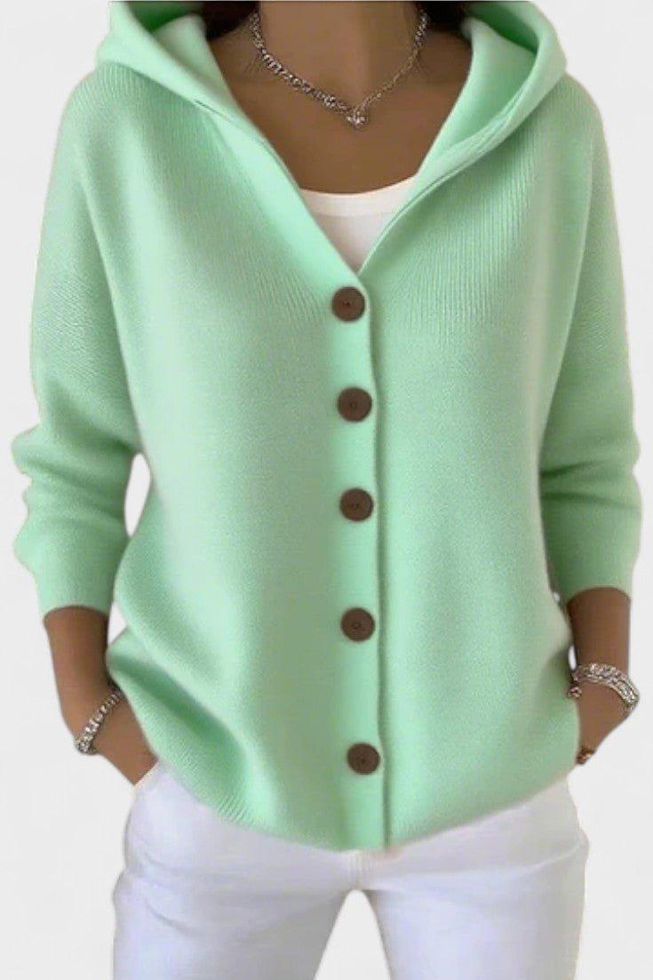 Gelsa Cardigan A minha loja