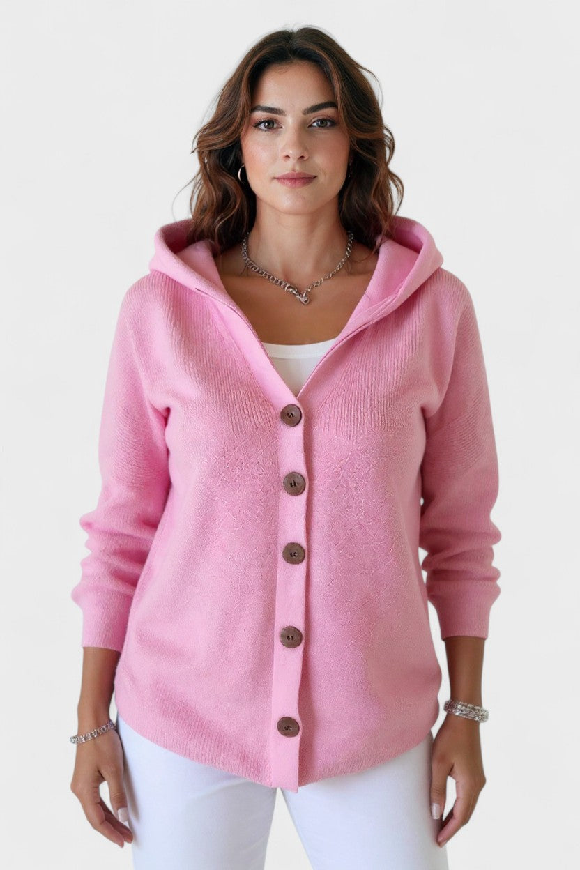 Gelsa Cardigan A minha loja