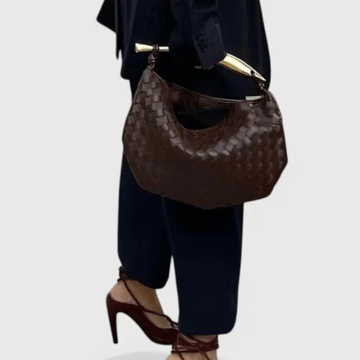 Gerda Borsa A minha loja