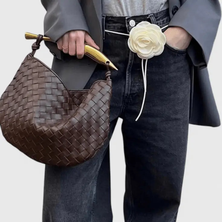 Gerda Borsa A minha loja