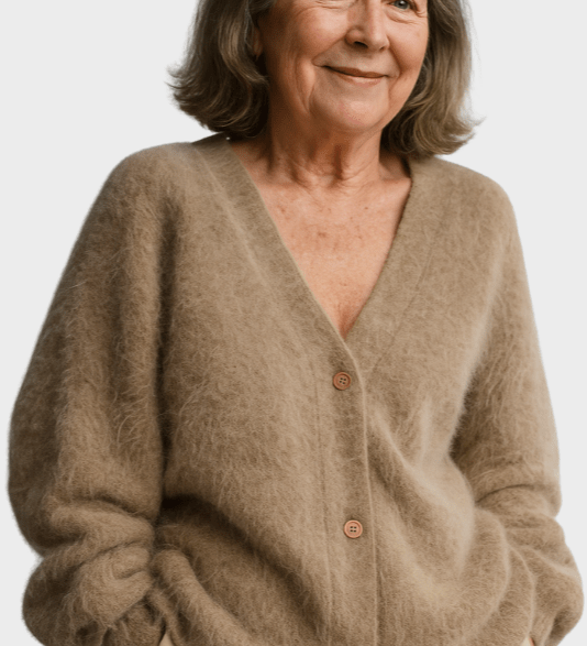 Gisella Kardigan A minha loja
