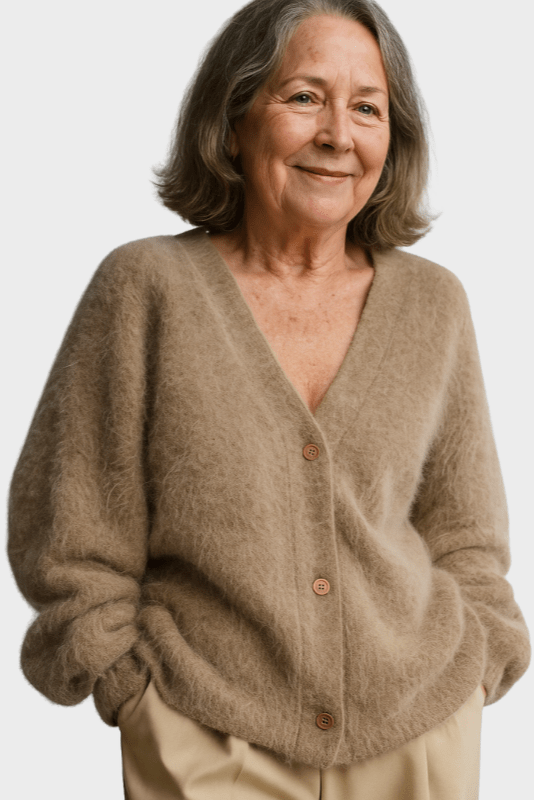 Gisella Kardigan A minha loja