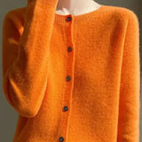 Glow™ Maglione universitario A minha loja
