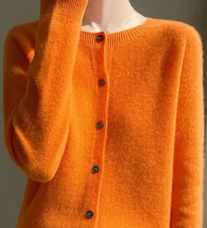 Glow™ Maglione universitario A minha loja