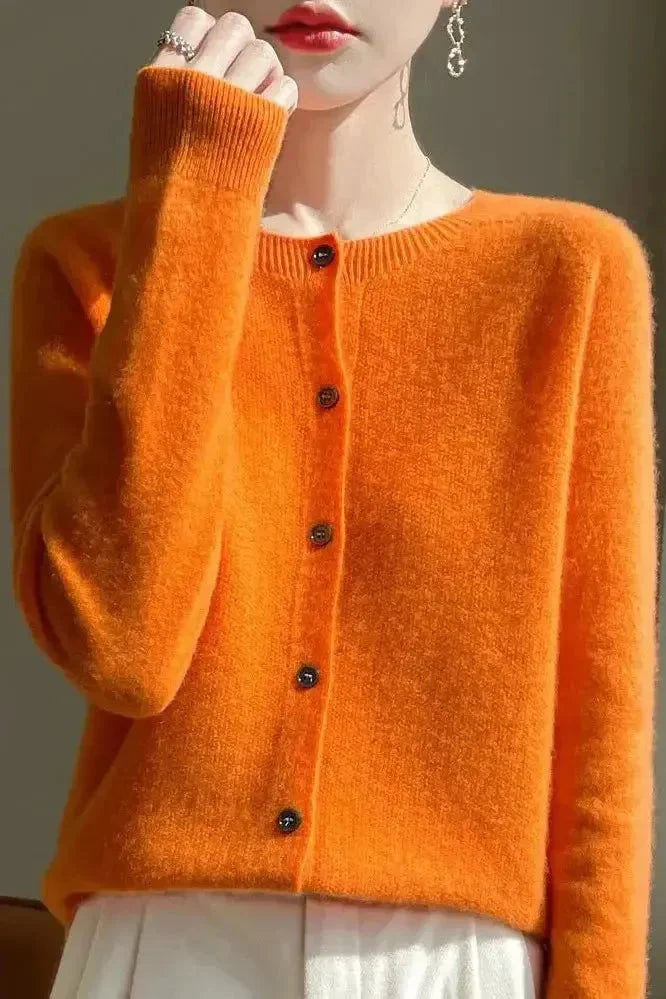 Glow™ Maglione universitario A minha loja