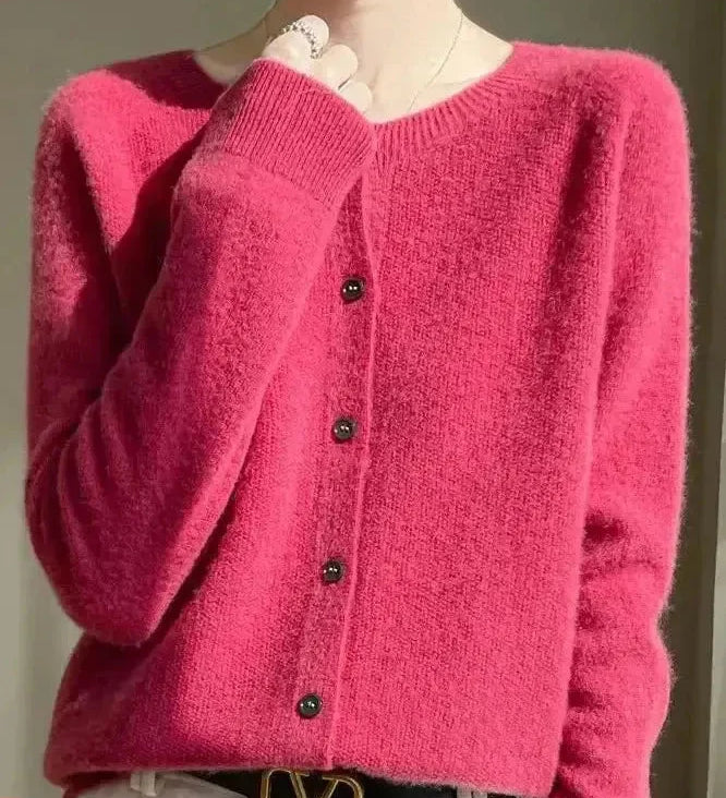 Glow™ Maglione universitario A minha loja