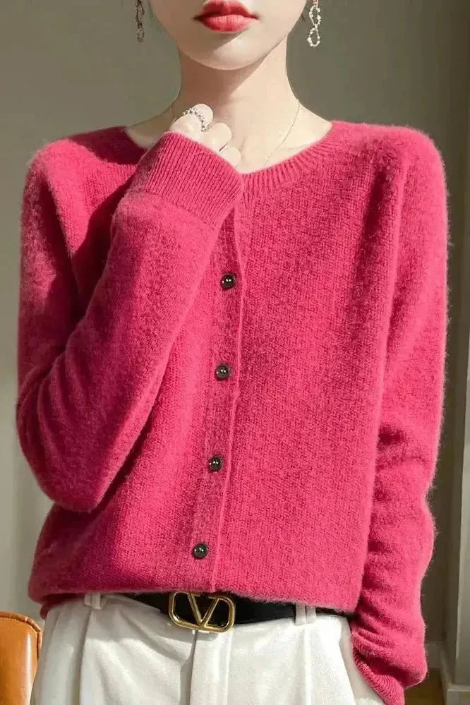 Glow™ Maglione universitario A minha loja