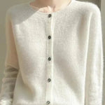 Glow™ Maglione universitario A minha loja