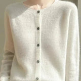 Glow™ Maglione universitario A minha loja