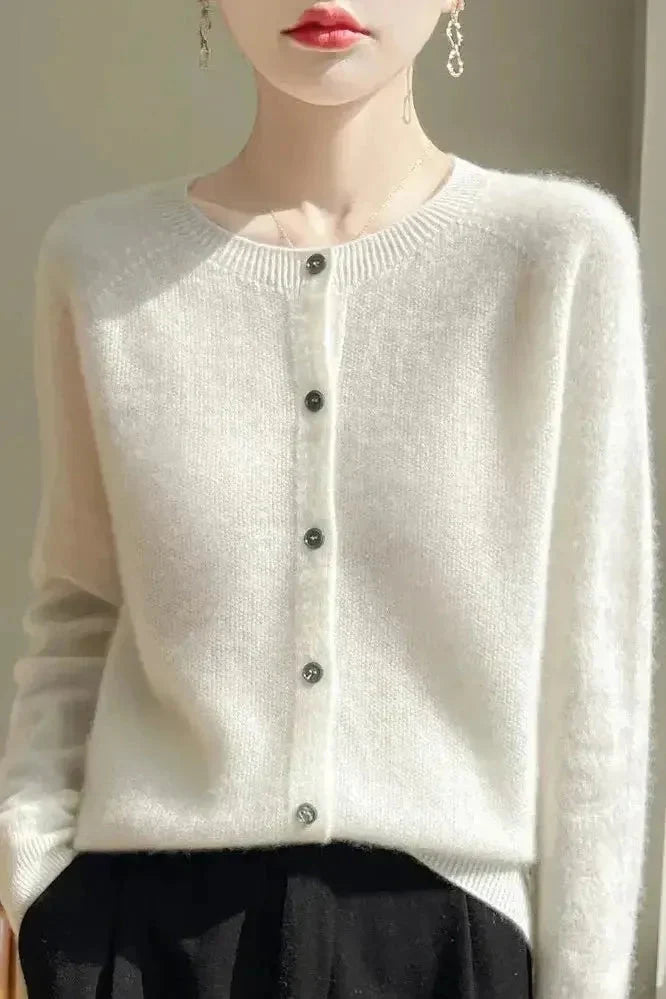 Glow™ Maglione universitario A minha loja
