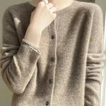 Glow™ Maglione universitario A minha loja
