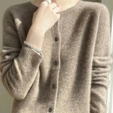Glow™ Maglione universitario A minha loja
